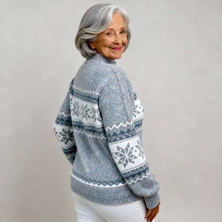 Helmi™ - Vintage Premium -villapaita