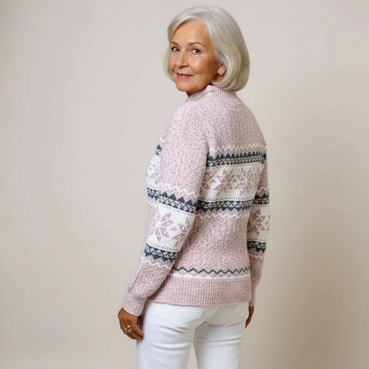 Helmi™ - Vintage Premium -villapaita