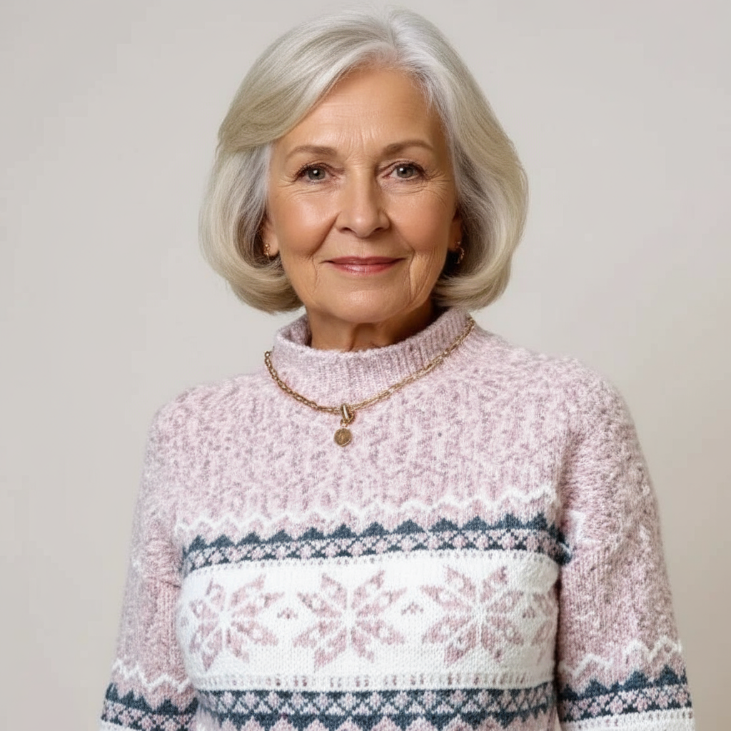 Helmi™ - Vintage Premium -villapaita