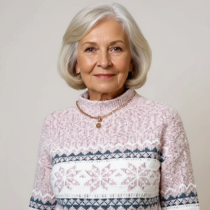 Helmi™ - Vintage Premium -villapaita