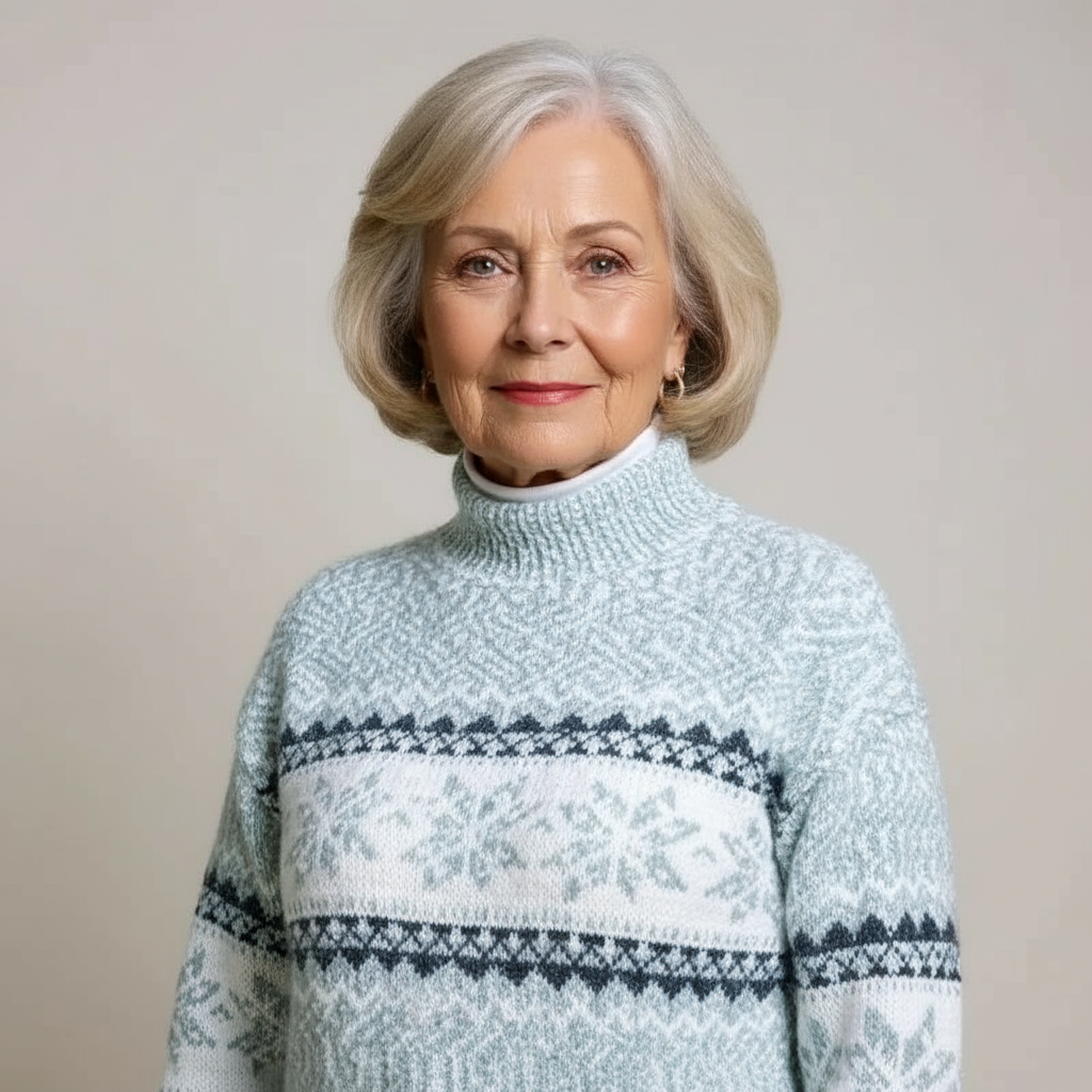 Helmi™ - Vintage Premium -villapaita