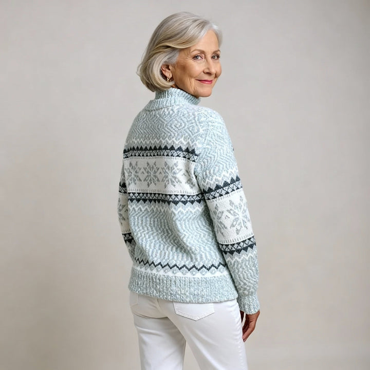 Helmi™ - Vintage Premium -villapaita