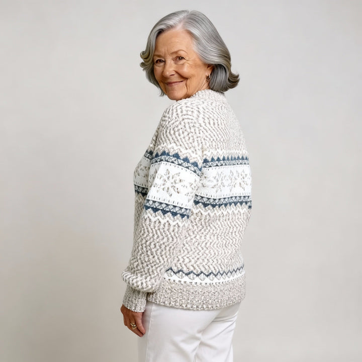 Helmi™ - Vintage Premium -villapaita