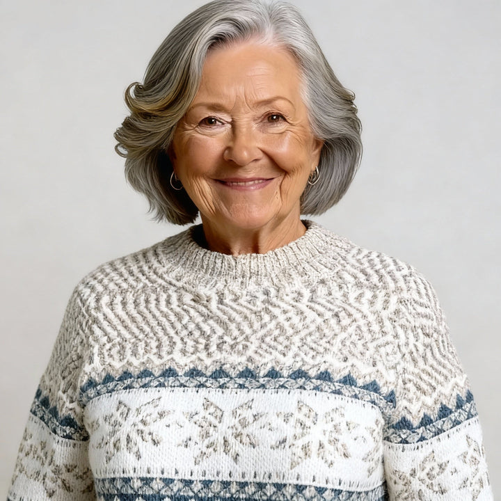 Helmi™ - Vintage Premium -villapaita