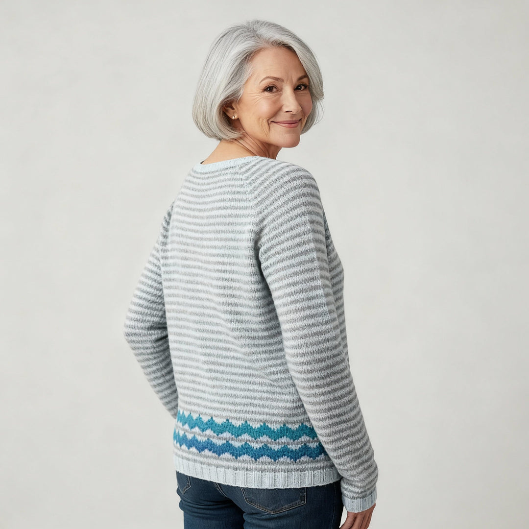 Venla™ - Mukava neule