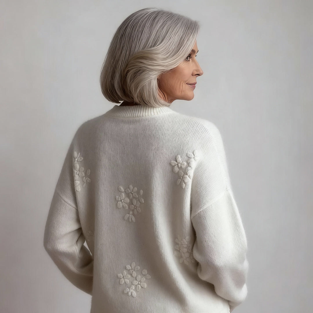 Oona™ – Elegantti Neule