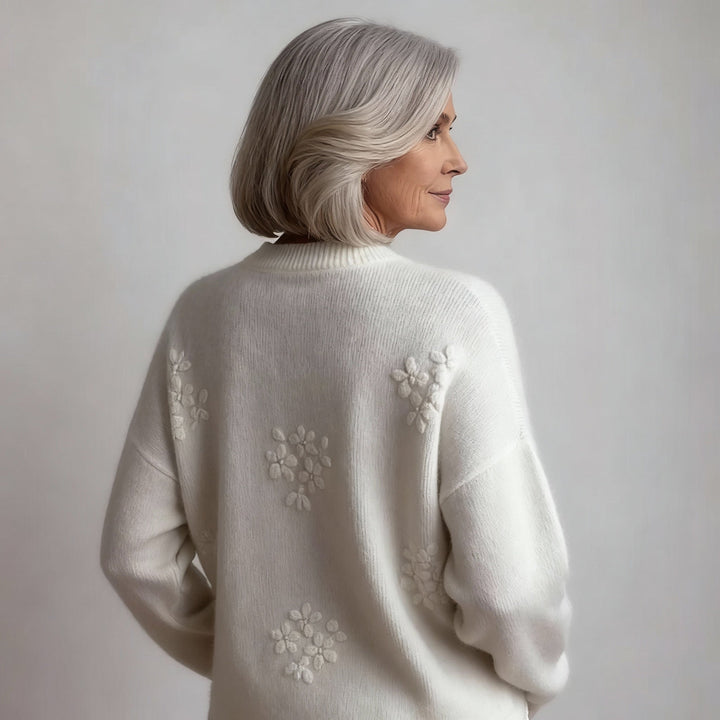 Oona™ – Elegantti Neule