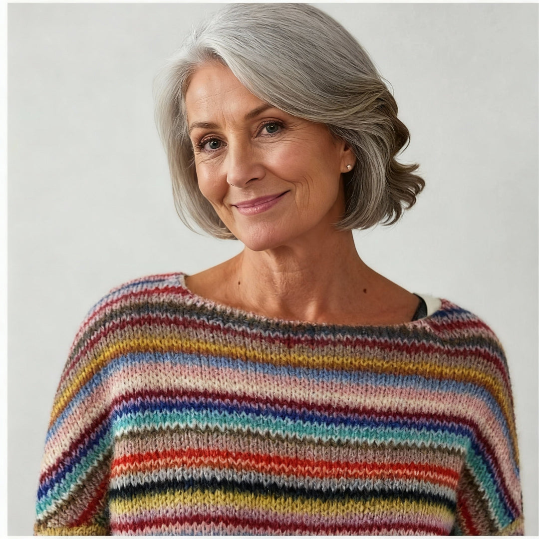 Elina™ - Syksyn Neule