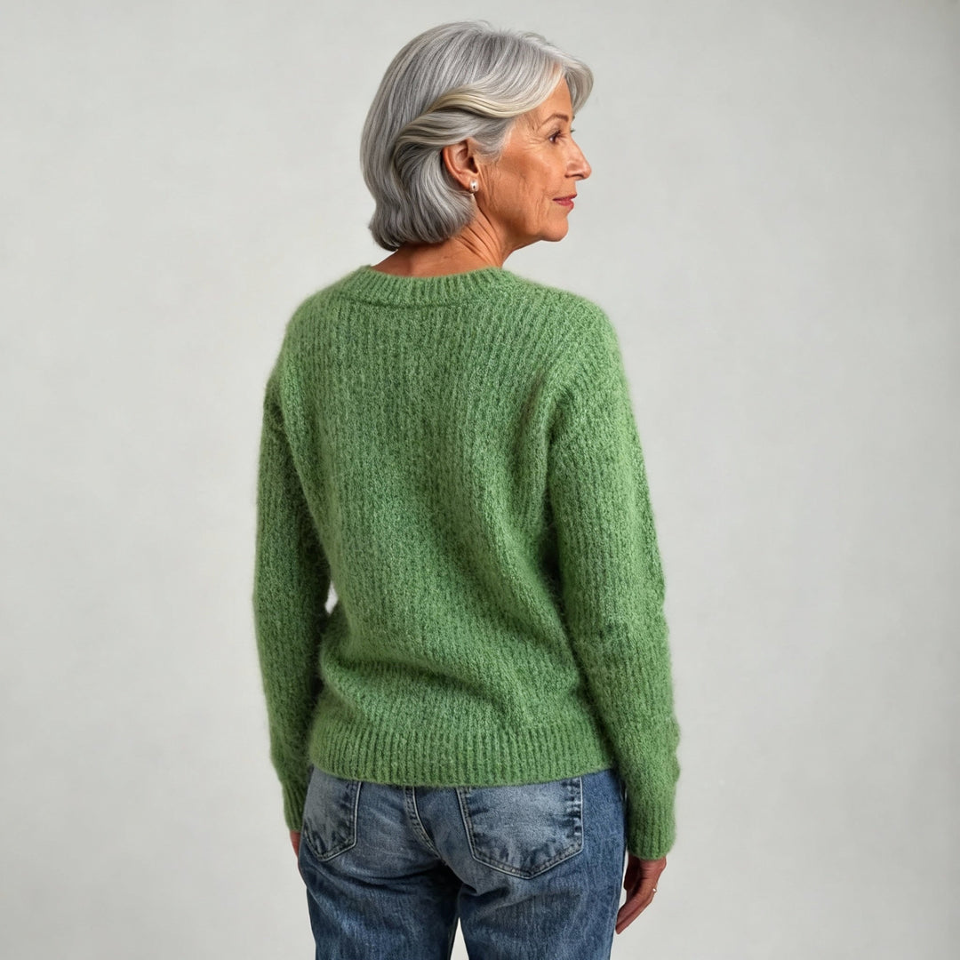 Katri™ - Syksyn Neule