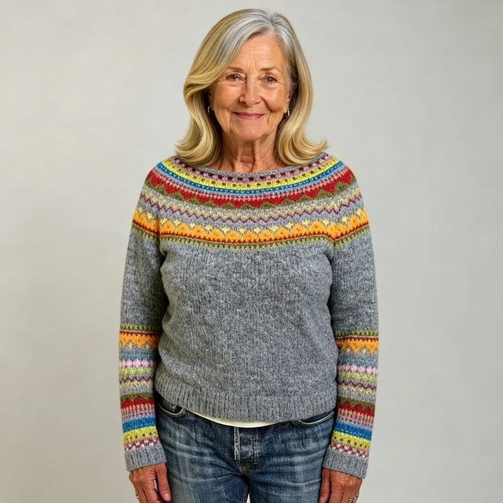 Isla™ - Syksyn Neule