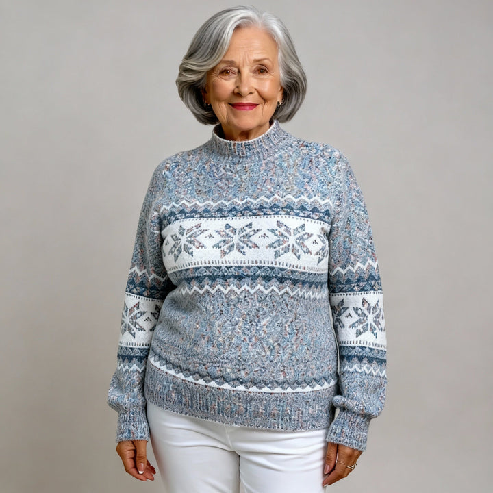 Helmi™ - Vintage Premium -villapaita