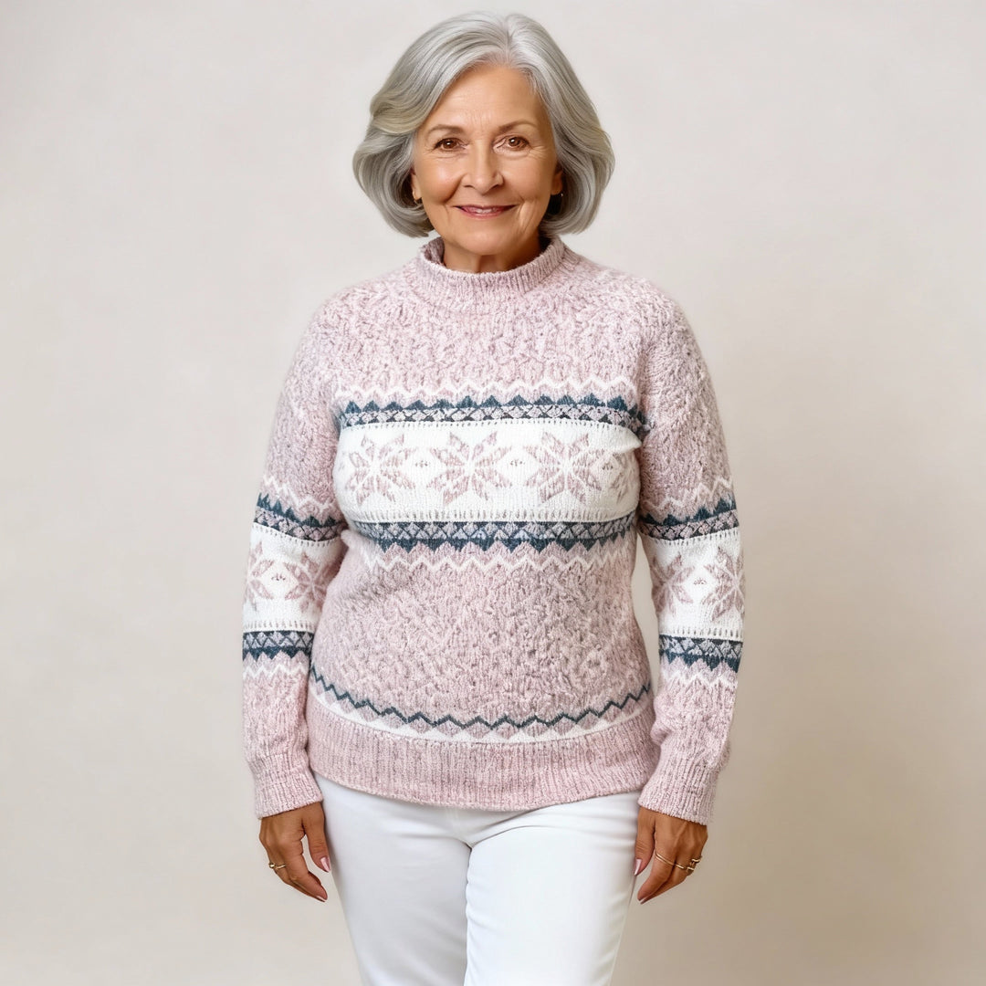 Helmi™ - Vintage Premium -villapaita