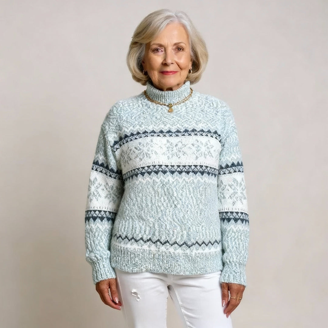 Helmi™ - Vintage Premium -villapaita