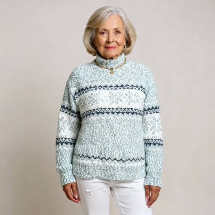 Helmi™ - Vintage Premium -villapaita