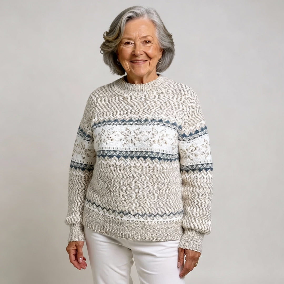 Helmi™ - Vintage Premium -villapaita