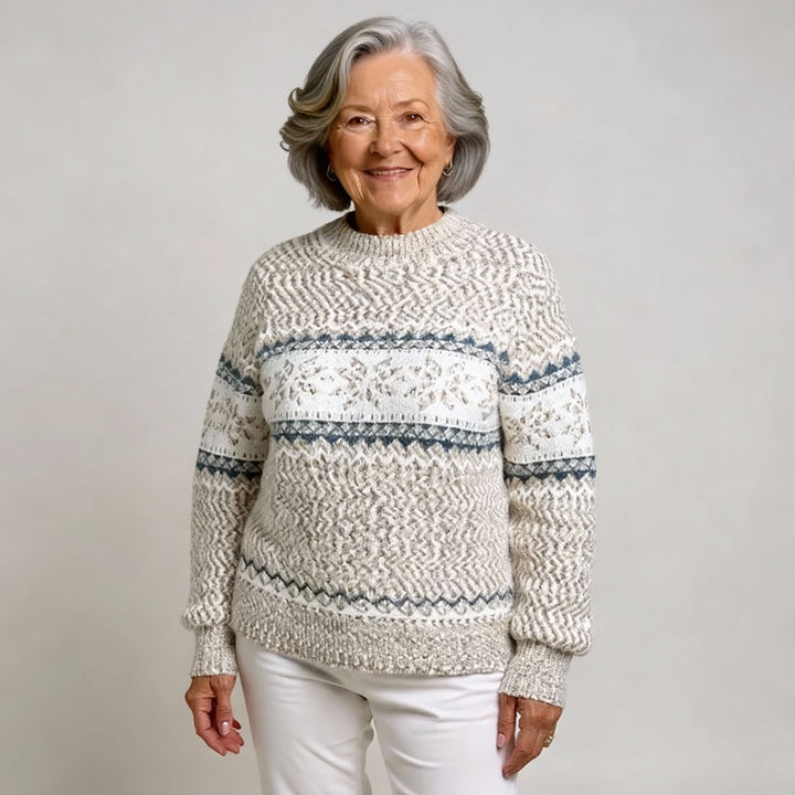 Helmi™ - Vintage Premium -villapaita