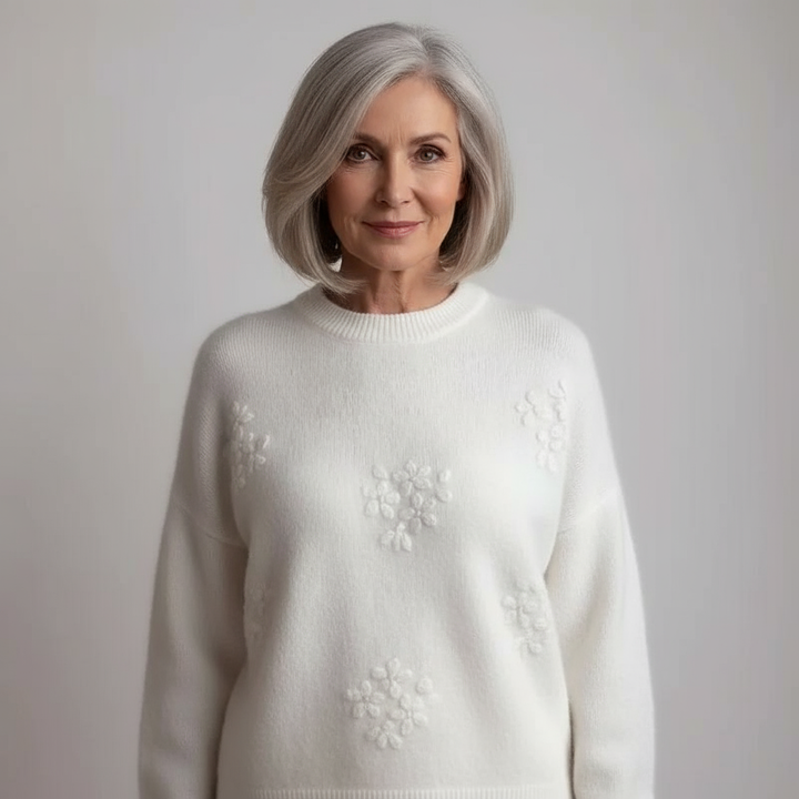 Oona™ – Elegantti Neule