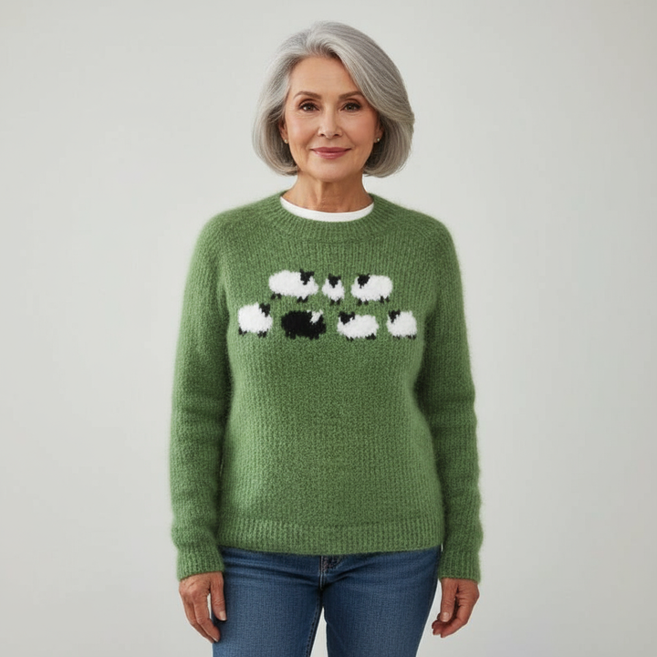 Katri™ - Syksyn Neule