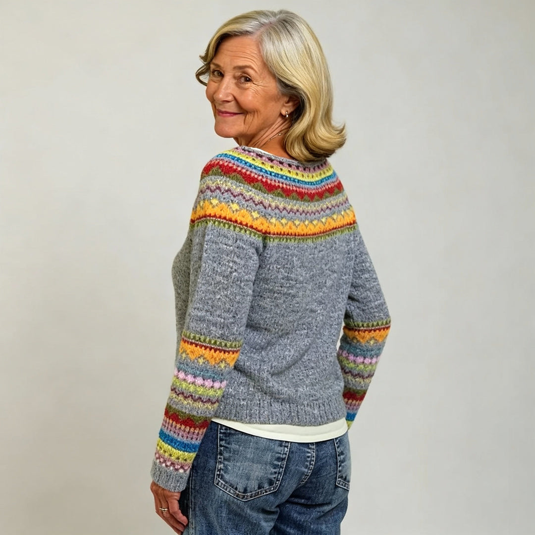 Isla™ - Syksyn Neule