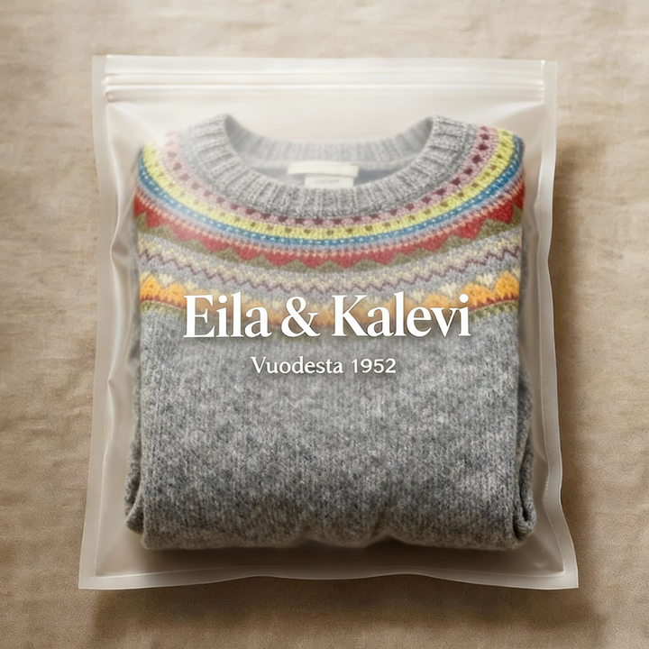 Isla™ - Syksyn Neule