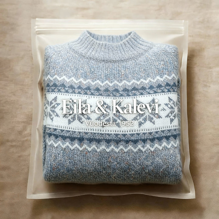 Helmi™ - Vintage Premium -villapaita