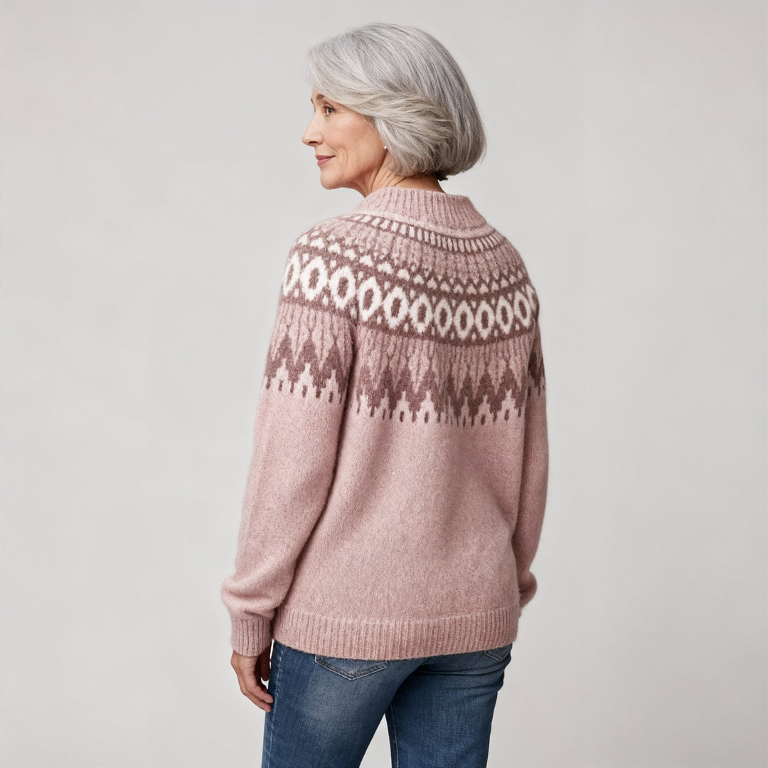 Eeva™ – Elegantti Neule