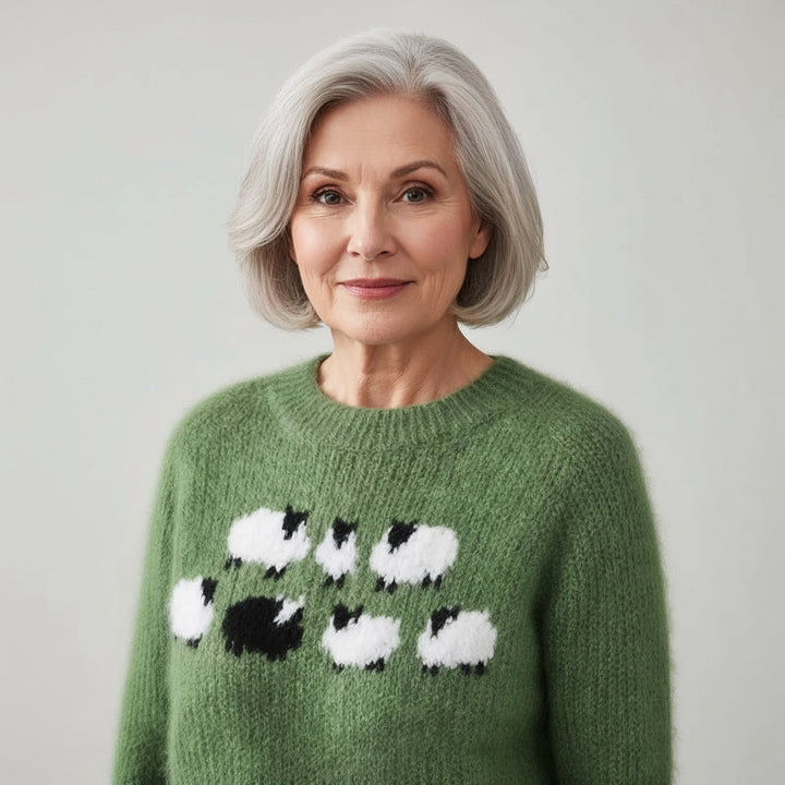 Katri™ - Syksyn Neule