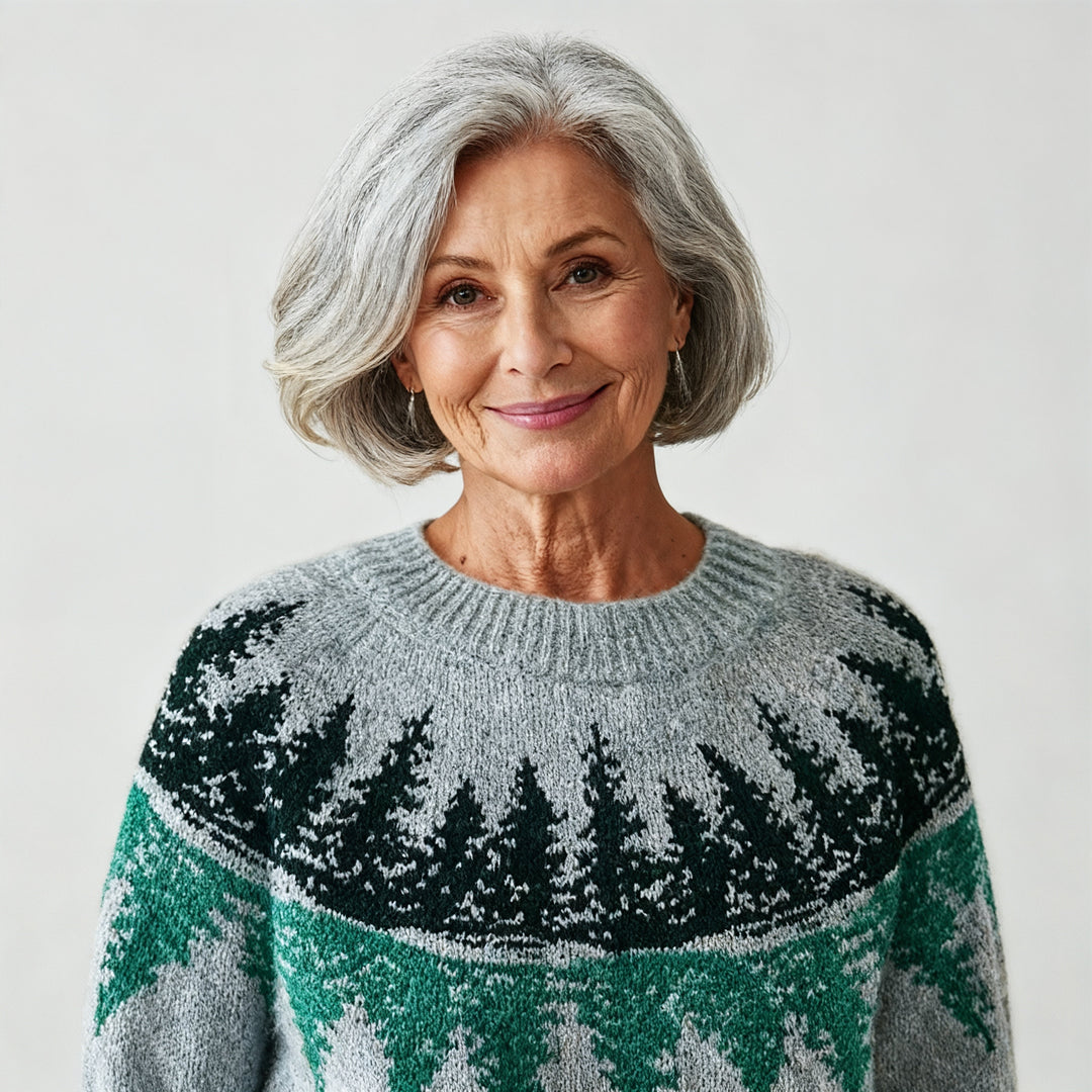 Salla™ - Syksyn Neule