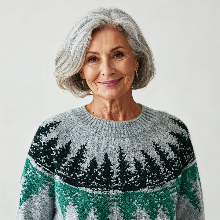 Salla™ - Syksyn Neule