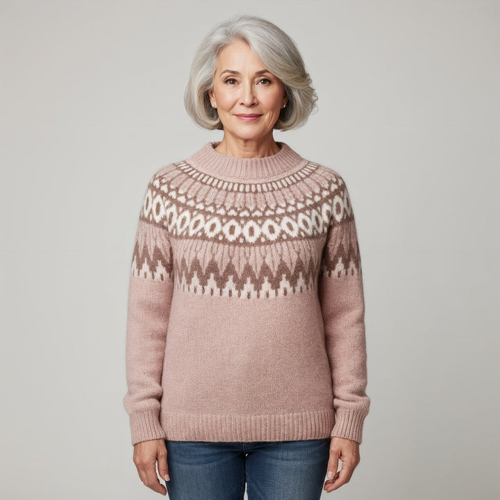 Eeva™ – Elegantti Neule