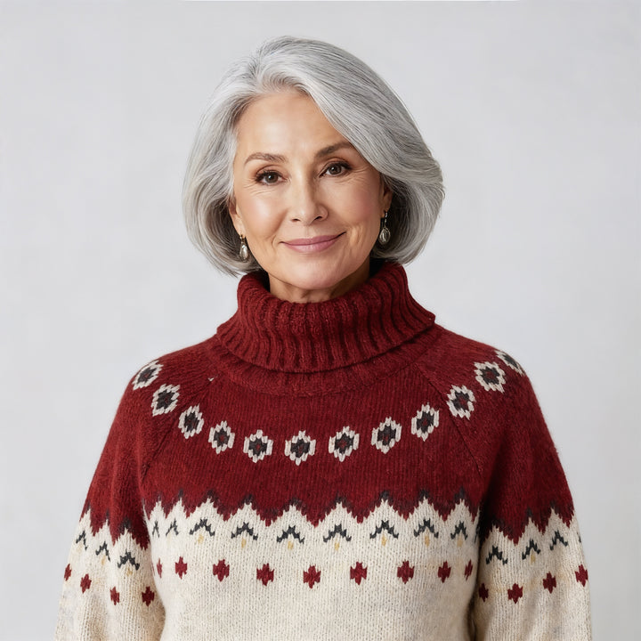 Sari™ - Mukava neule