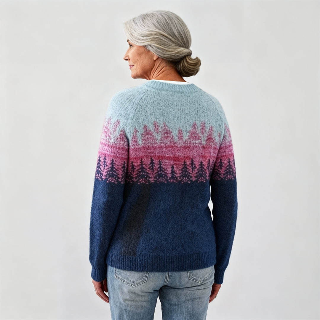 Pihla™ - Syksyn Neule