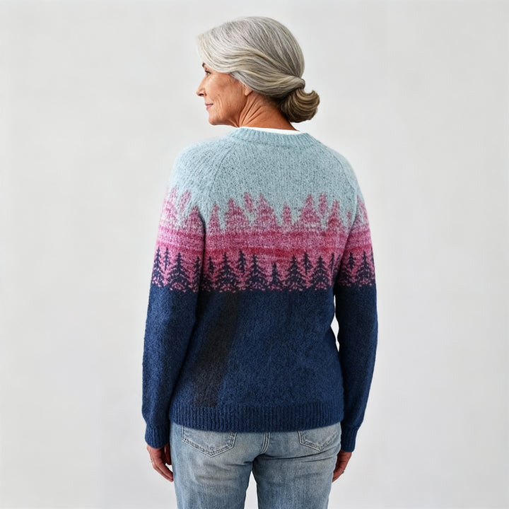 Pihla™ - Syksyn Neule