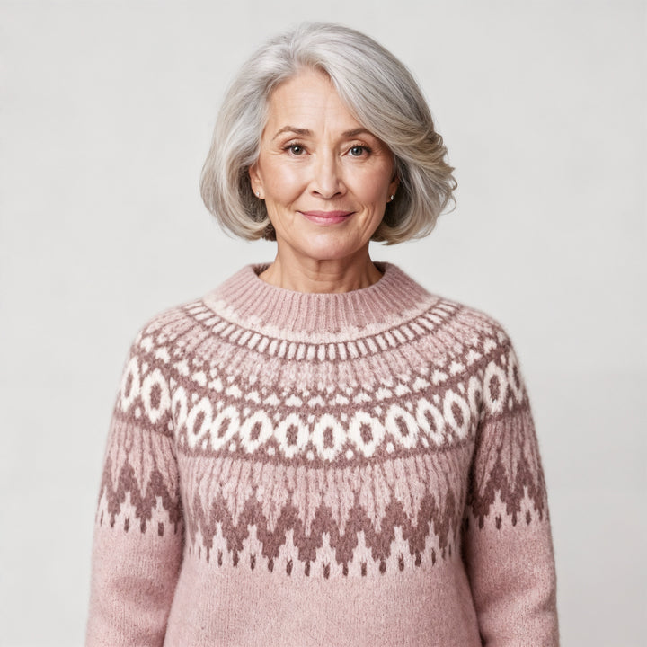 Eeva™ – Elegantti Neule