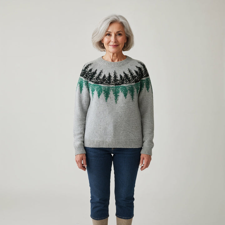 Salla™ - Syksyn Neule